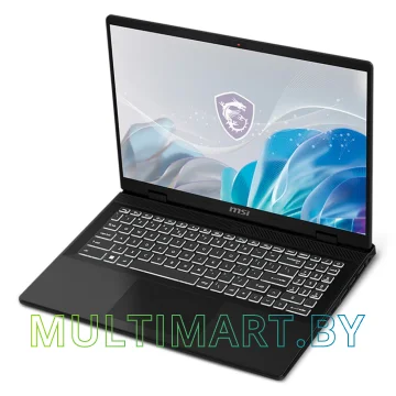 Игровой ноутбук MSI Creator M16 HX C14VEG-034RU (9S7-15P212-034) картинка 3
